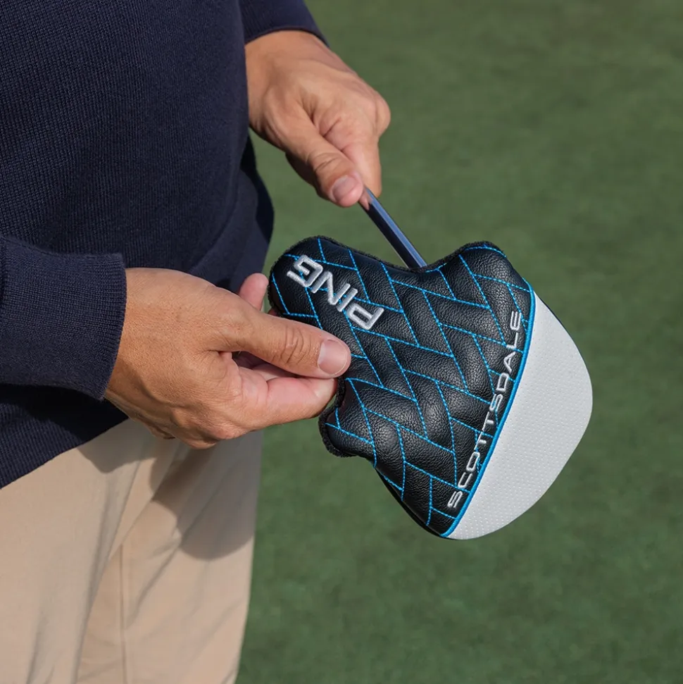 Scottsdale Prime Tyne 4 Putter