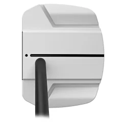 Scottsdale TEC Ally Blue CB Putter