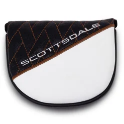 Scottsdale TEC Ally Blue CB Putter