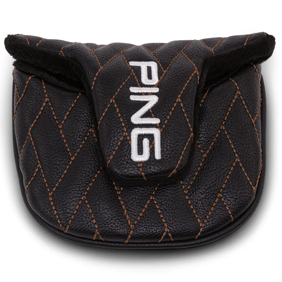 Scottsdale TEC Ally Blue H Putter