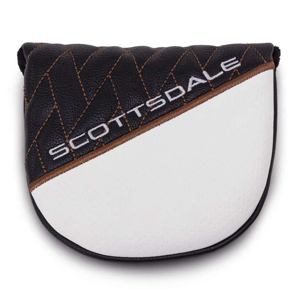 Scottsdale TEC Ally Blue H Putter