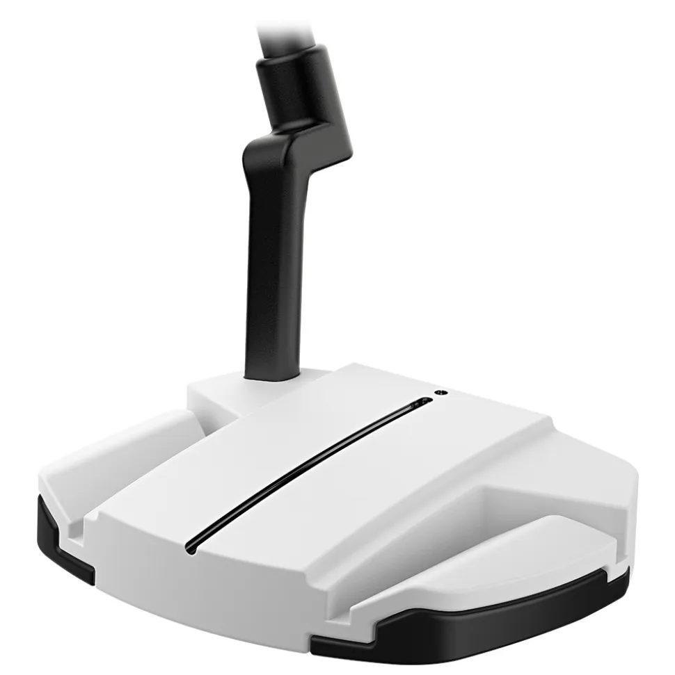 Scottsdale TEC Ally Blue H Putter