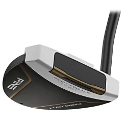 Scottsdale TEC Hayden Putter