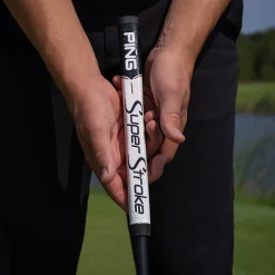 Scottsdale TEC Ketsch 4 Putter