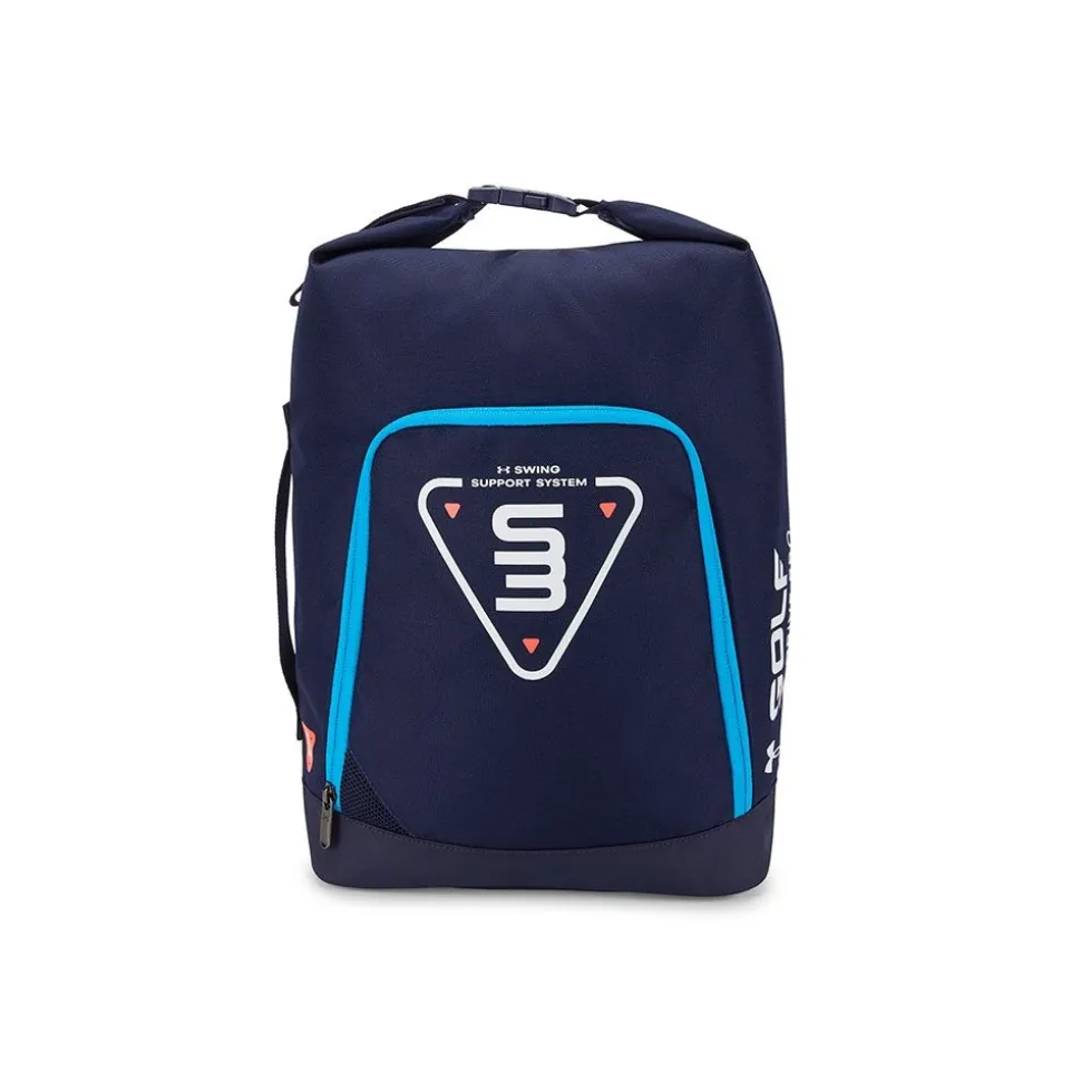 S3 Drive Pro Skobag Navy