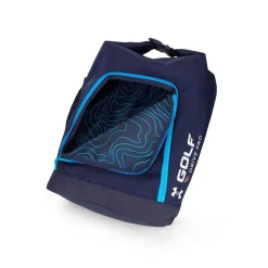 S3 Drive Pro Skobag Navy