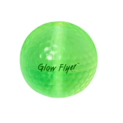Selvlysende Golfball Grønn