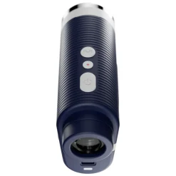 Serie 3 Max+ Laser Navy