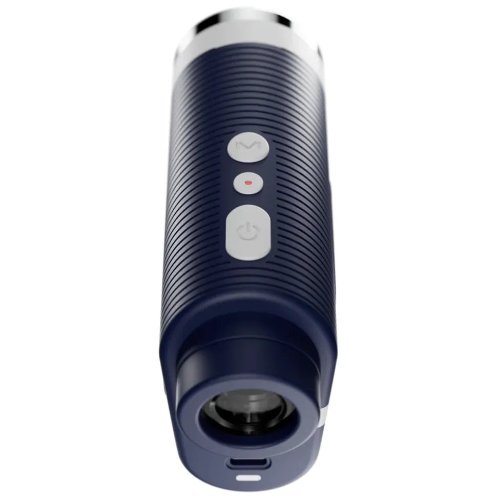 Serie 3 Max+ Laser Navy