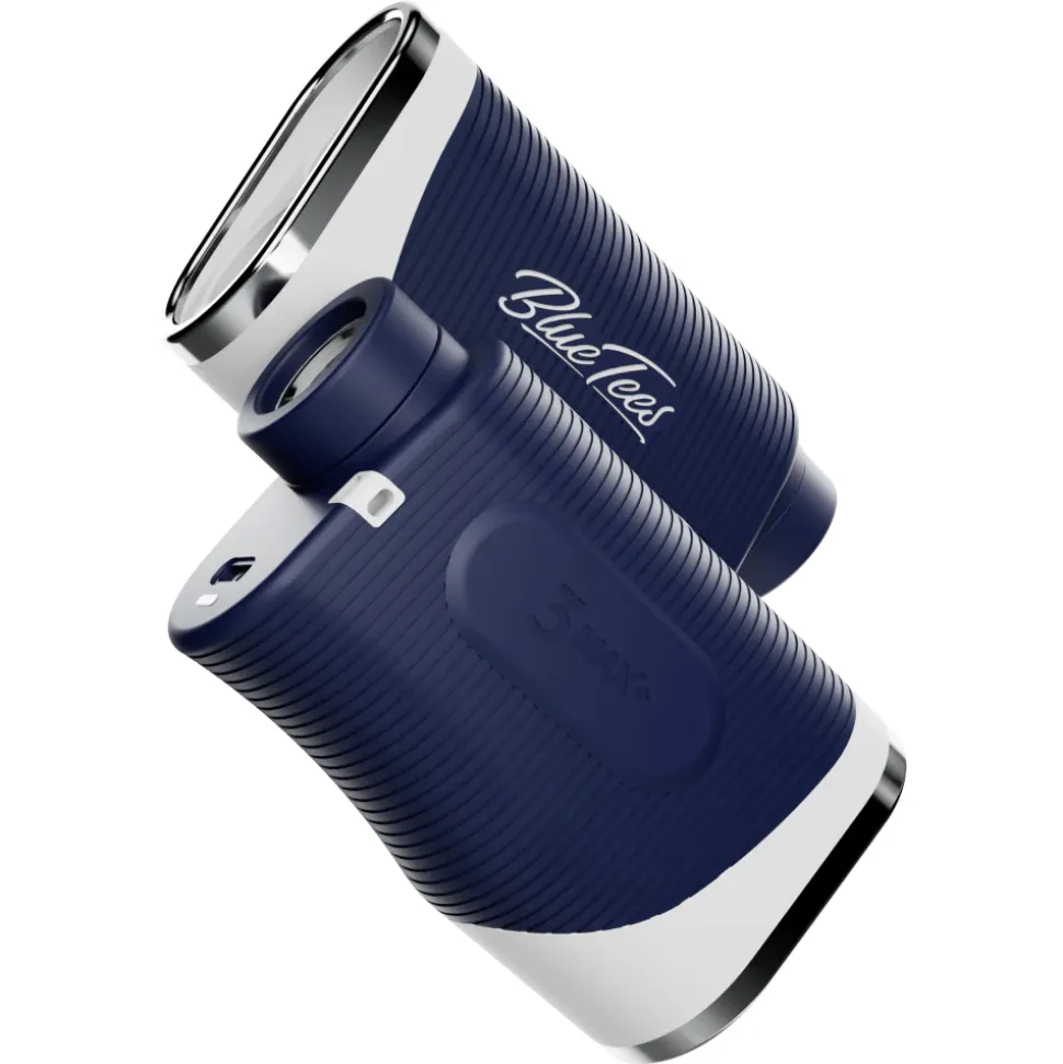 Serie 3 Max+ Laser Navy