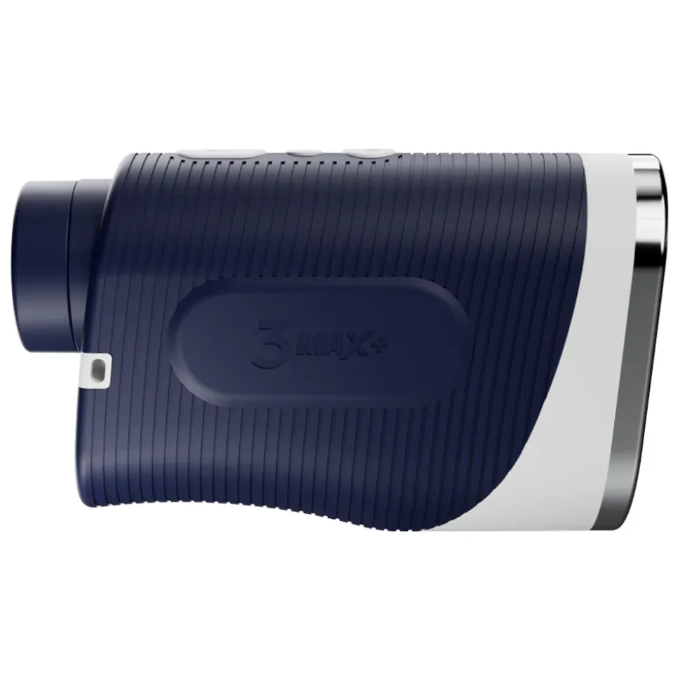 Serie 3 Max+ Laser Navy