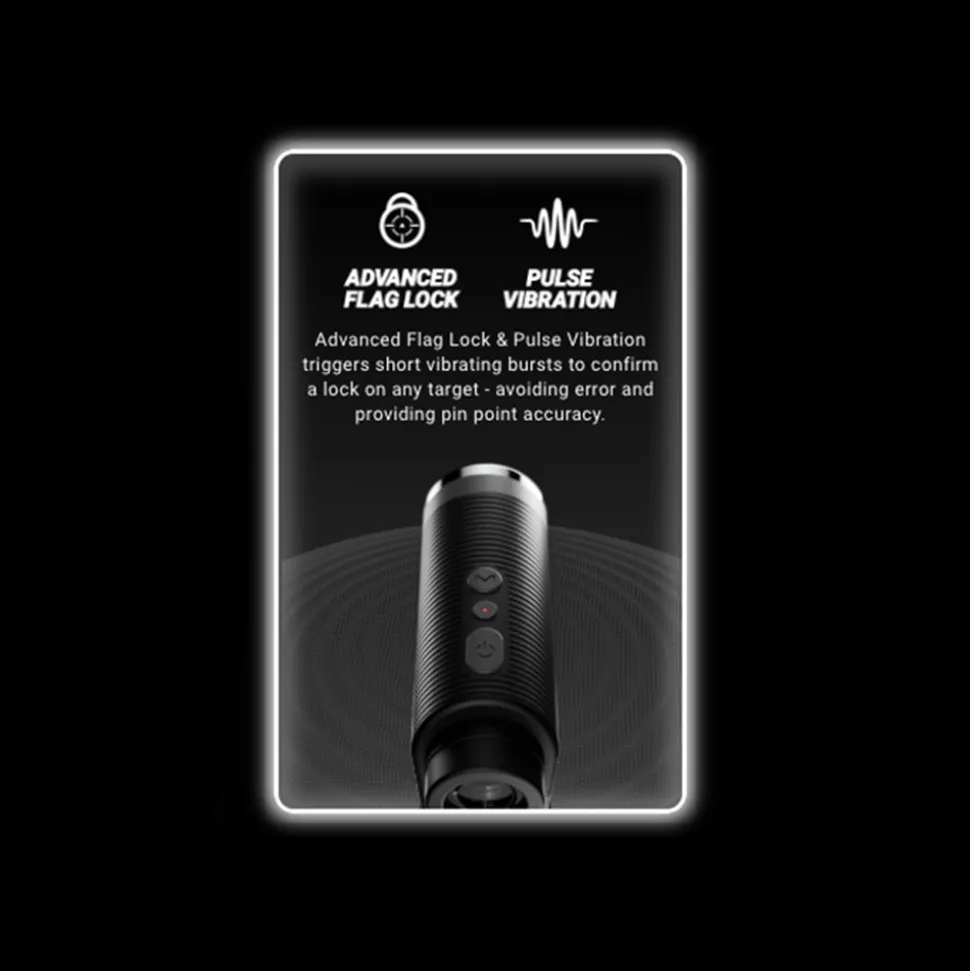 Serie 3 Max+ Laser Navy