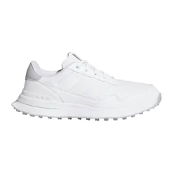 S2G Leather Golfsko Dame Hvit
