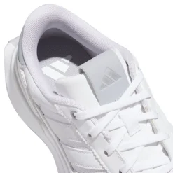 S2G Leather Golfsko Dame Hvit