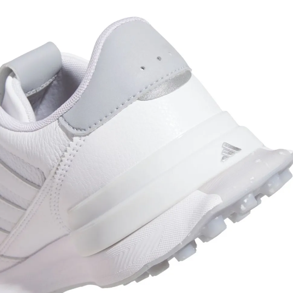 S2G Leather Golfsko Dame Hvit