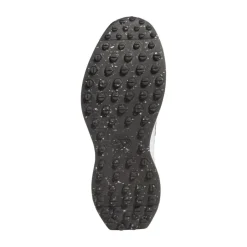 S2G Leather Golfsko Herre Hvit/Svart