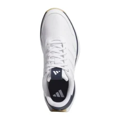 S2G Leather Golfsko Herre Hvit/Navy