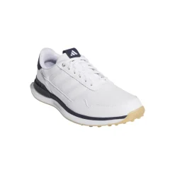 S2G Leather Golfsko Herre Hvit/Navy