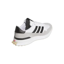 S2G Tex Golfsko Herre Hvit/Grå