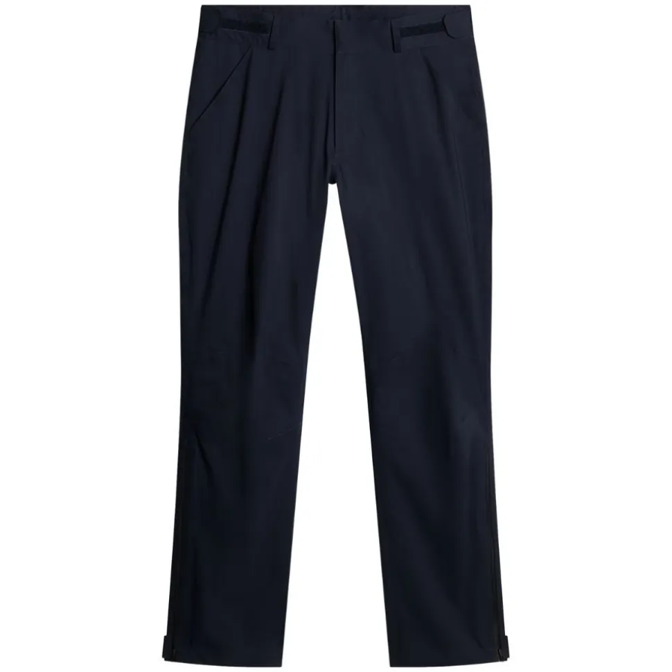 Shay Regnbukse Herre Navy