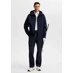 Shay Regnbukse Herre Navy