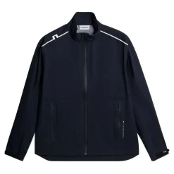 Shay Regnjakke Herre Navy
