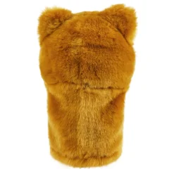 Shiba Inu Driver Headcover