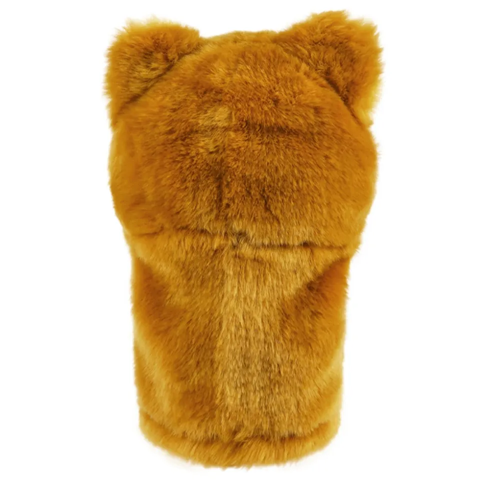 Shiba Inu Driver Headcover