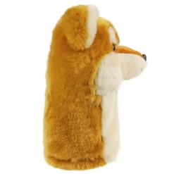 Shiba Inu Driver Headcover