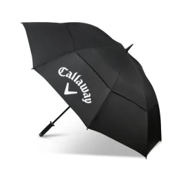 Shield Double Canopy Paraply 64