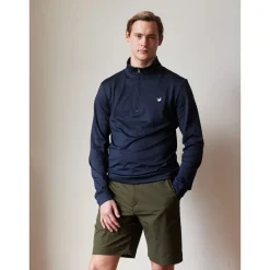 Shorts Herre Grønn