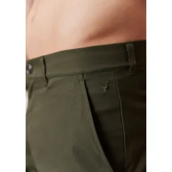 Shorts Herre Grønn