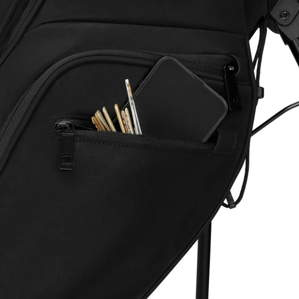 Signature M4 Bærebag Svart