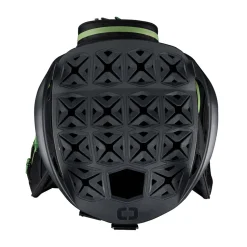 Silencer Trallebag Svart