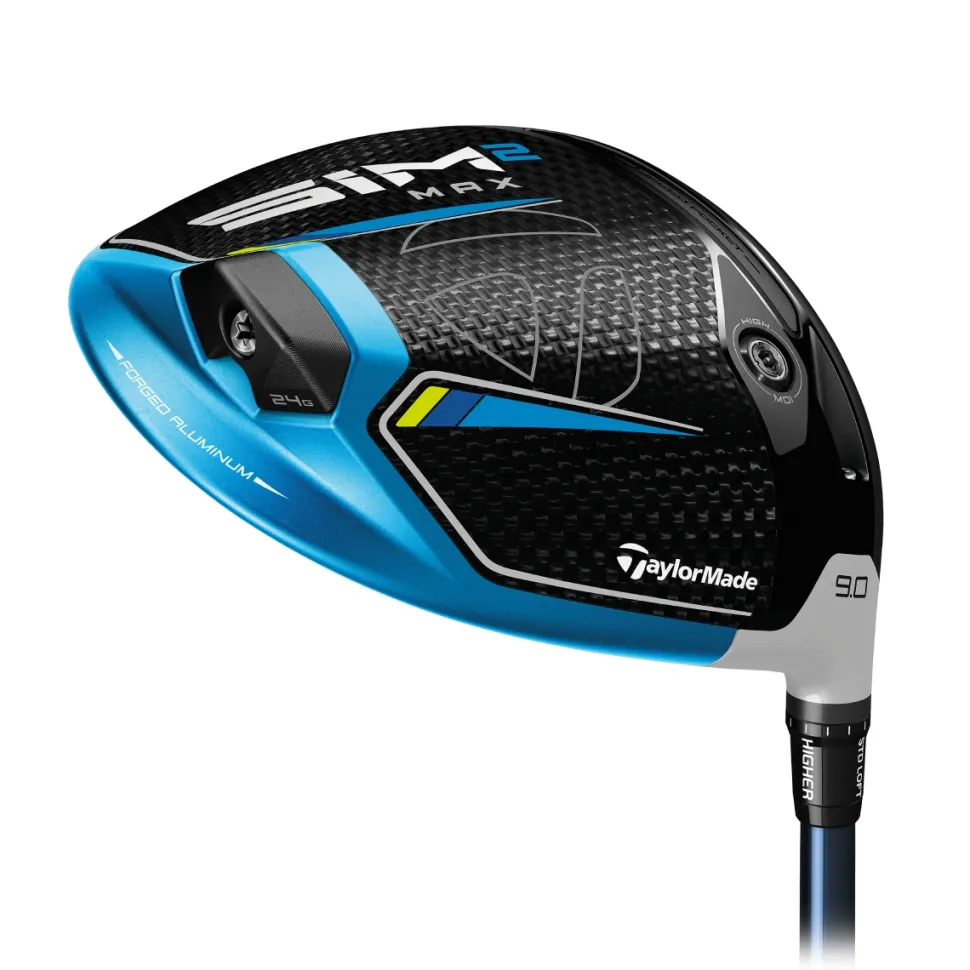 SIM2 Max Driver