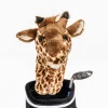 Sjiraff Driver Headcover