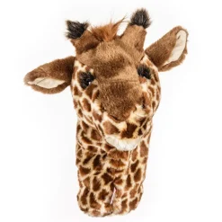 Sjiraff Driver Headcover