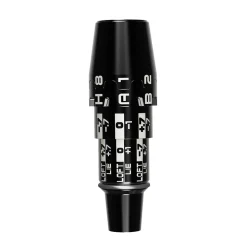Skaftadapter COBRA 2025