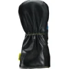 Skull Driver Headcover Svart