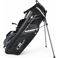 SL750 Bærebag Svart/Grå