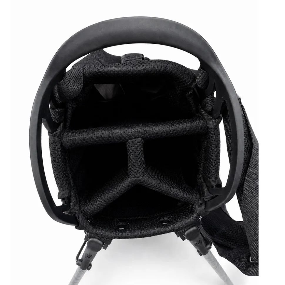 SL750 Bærebag Svart/Grå