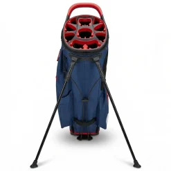 SL900 Dry Hybrid Bærebag Navy/Hvit/Rød