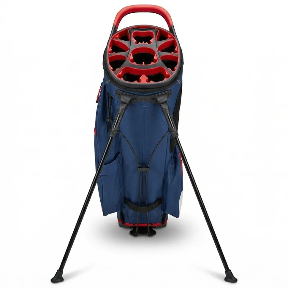 SL900 Dry Hybrid Bærebag Navy/Hvit/Rød