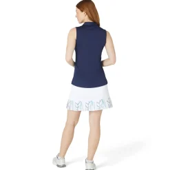 Sleeveless Tournament Logopique Dame