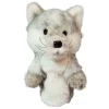 Sølvrev Driver Headcover