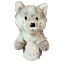 Sølvrev Driver Headcover