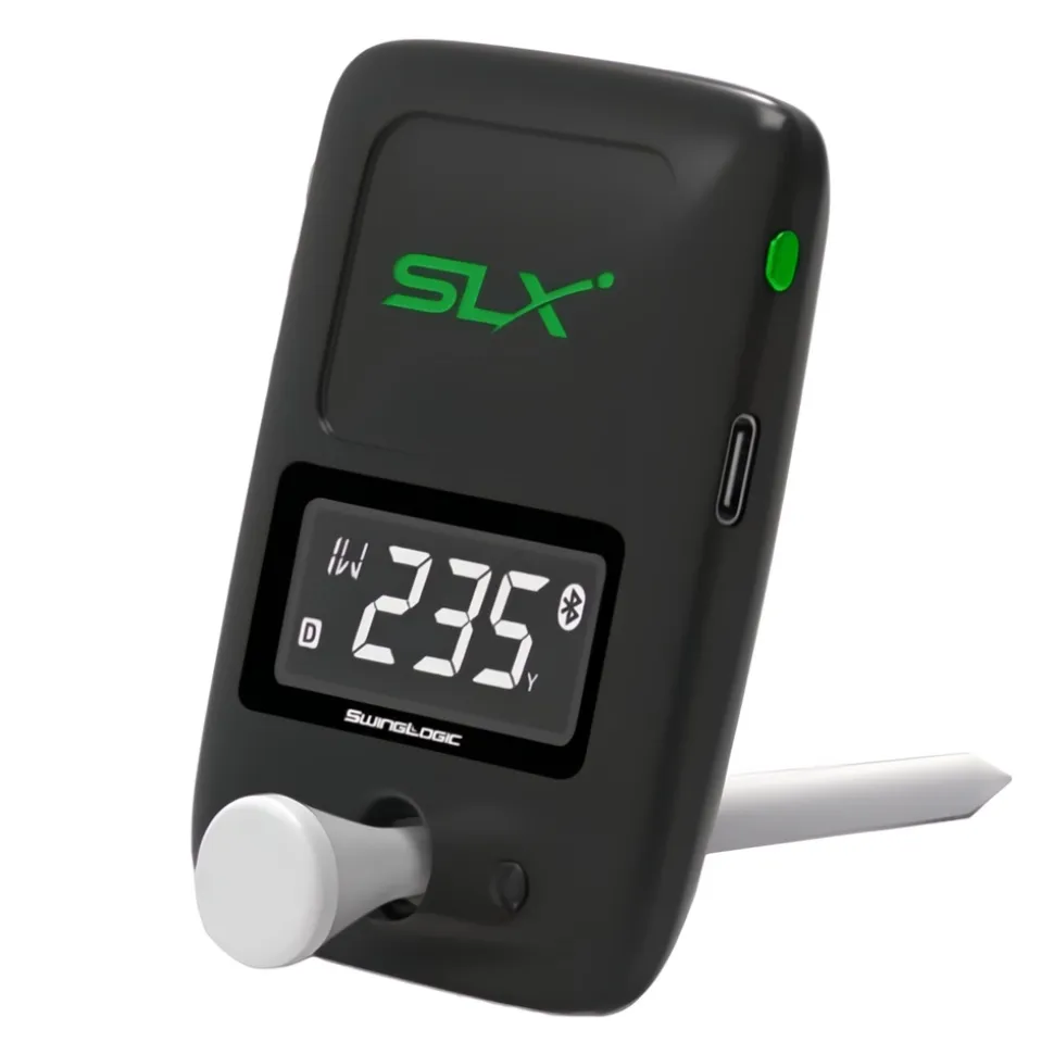 SLX HYBRID Mini Slagsporingsverktøy