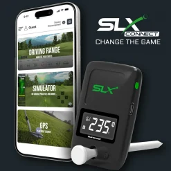 SLX HYBRID Mini Slagsporingsverktøy