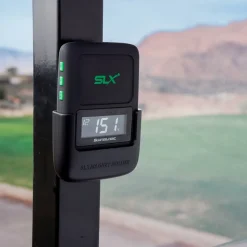 SLX HYBRID Mini Slagsporingsverktøy