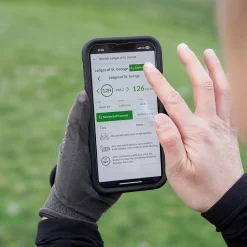 SLX HYBRID Mini Slagsporingsverktøy